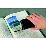 Carson LumiPop Slide Out Magnifier