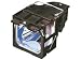 2000HRS 132W REPLACEMENT LAMP FOR VPD-CX10 (LMP-C132)