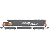 Atlas Union Pacific #9855S D50 without decoder N Scale Locomotive