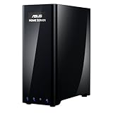 ASUS TS Mini SOHO Server