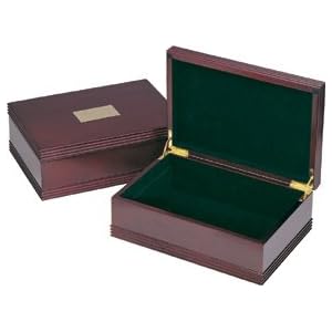 Wooden+stationery+box