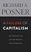 Search : A Failure of Capitalism: The Crisis of '08 and the Descent into Depression (Hardcover)