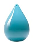 Three up アロマ加湿器「DROP（ドロップ）」　ブルー RCW-20BL Drop