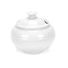 Sophie Conran by Portmeirion 11-Ounce Covered Sugar, White