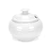 Sophie Conran by Portmeirion 11-Ounce Covered Sugar, White