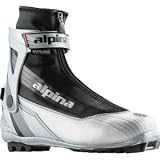 Product details for Alpina SP 40 Skate/Classic Combi Boot