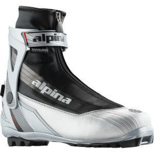 SportingGoods: Alpina SP 40 Skate/Classic Combi Boot