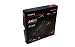 Kingston HyperX SH103S3 externe SSD-Festplatte 240GB (6,4 cm (2,5 Zoll), SATA III) schwarz