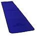 Studio Aerobic/Pilates Mat ? lrg/9mm (1950 x 490mm) - Violet