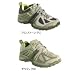TEVA(テバ) W X-1 Control タラゴン(TR) 23.5cm TFW10715