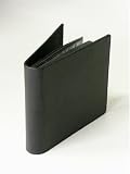 LEATHER CD DVD WALLET (�쥶����CD��������å�)