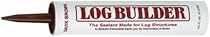 Sashco 45143 Log Builder Chinking, 29-Ounce Cartridge, Tan
