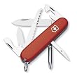 Victorinox Swiss Army Hiker, Red