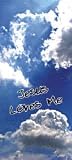 Jesus Loves Me Bookmark