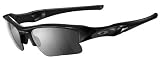 Oakley Flak Jacket Sunglasses by Oakley