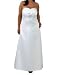 Lane Bryant Strapless Cocktail Wedding Dress or Gown