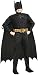 

All NEW Deluxe MUSCLE CHEST Officially Licensed Child Batman Costume