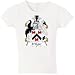 Bridger Coat of Arms Jr. Miss Fitted Tee