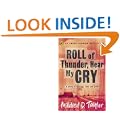 Roll of Thunder, Hear My Cry (Puffin Teenage Fiction)