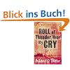 Roll of Thunder, Hear My Cry (Puffin Teenage Fiction)