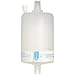Whatman 2712M Polycap HD 75 Polypropylene Capsule Filter with MNPT Inlet and Outlet, 60 psi Maximum Pressure, 5.0 Micron (Pack of 5)