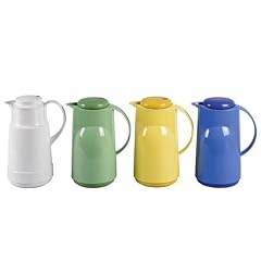 Rotpunkt Isolierflasche Nr. 320 wei� 1 l