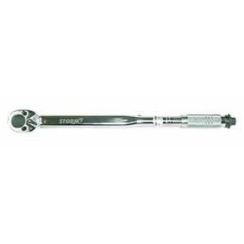 Central Tools3T425 1/2" DR Torque Wrench - 25-250 ft. lbs