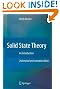 Solid State Theory: An Introduction