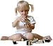 Sakol Cado 20 Piece Velcro Construction Blocks