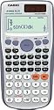 CASIO FX 991 ES PLUS Taschenrechner - Neues Modell / 2010