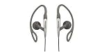 Review Panasonic RP-HS5E-S / Panasonic HS5E-S Lightweight clip sports earphones