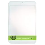 Catskill Craftsmen 19-3 4-Inch Utility Poly Cutting Board with Groove by 