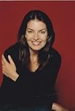 Sela Ward Nice Smile 4x6 Photo