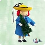 2003 Hallmark Ornament Madeline
