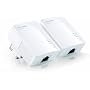 TP-Link TL-PA211KIT AV200 Nano 200Mbps Powerline A&hellip by TP-Link