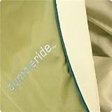 Rocket/Flyer Fabric Set - 2007 Bamboo