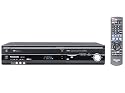 Panasonic DMR-EA38VK Tunerless 1080p Upconverting VHS DVD Recorder