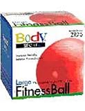 BodySport Exercise Fitness Ball Pilate Yoga 75 cm Large