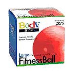 BodySport Exercise Fitness Ball Pilate Yoga 75 cm Large