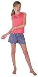 Charmed Short Set for Girls GIRLS 12