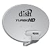 Dish Network 1000.4 Eastern Arc High Definition Satellite Dish with DPP LNB
