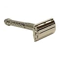 Parker Traditional Safety Razor 60R