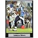 LenDale White Tennessee Titans Photograph Nested on a 9