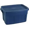 Rubbermaid 2212CPDIM Roughneck Storage Box