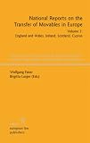 Sellier European Law Publishers
