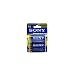 Sony Stamina Platinum Alkaline AA Batteries (12 pack)
