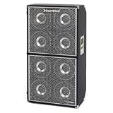 Hartke HyDrive HX810 8x10 bass cabinet combo (NEW)
