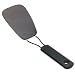 Oxo Good Grips Nylon Flexible Turner, Black