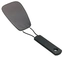 Oxo Good Grips Nylon Flexible Turner, Black