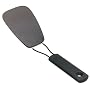 Oxo Good Grips Nylon Flexible Turner, Black